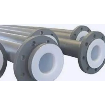 Ptfe Pipe